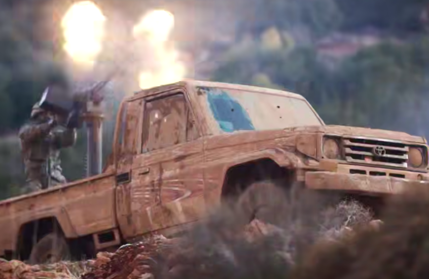 "كمين واشتباكات مباشرة وانسحاب إسرائيلي وهجمات بعيدة ".. "حزب الله" يشن عمليات نوعية ضد إسرائيل