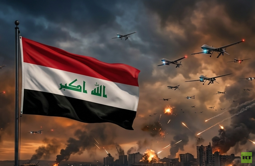 "المقاومة الإسلامية في العراق": مصالح الدول الأوروبية التي ستشارك بالعدوان على إيران عرضة للاستهداف