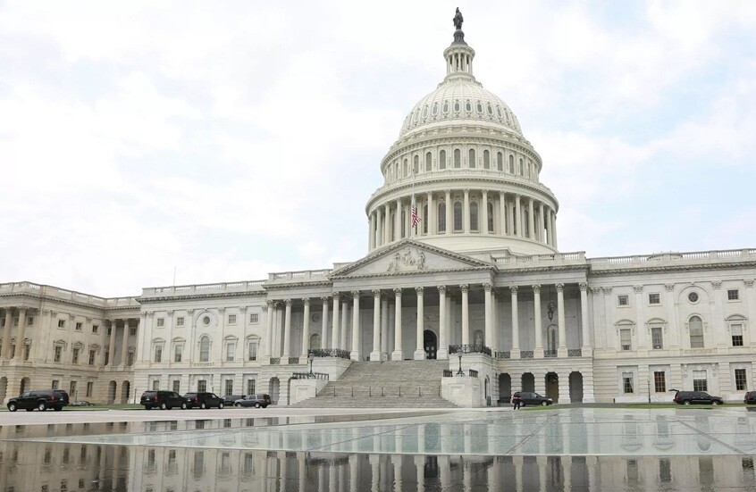 الكونغرس ينتظر طلبا رسميا من البيت الأبيض لتمويل الحرب مع إيران بـ50 مليار دولار