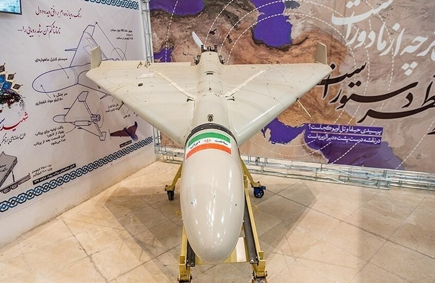 نيويورك تايمز: حرب المسيرات الإيرانية تضع واشنطن في مأزق اقتصادي