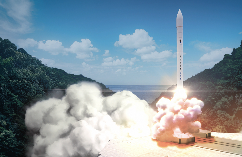 فشل في إطلاق صاروخ Kairos الياباني (فيديو)