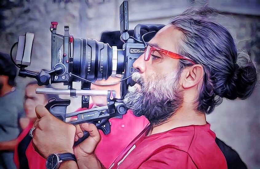 زهير قنوع يبدي رأيه في الدراما السورية: سوريا تستحق الأفضل!