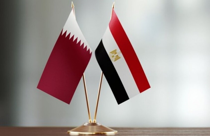 مصر توجه نداء عاجلا لمواطنيها في قطر