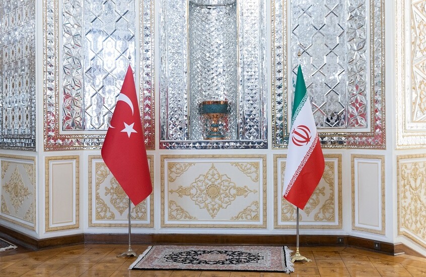 تركيا: تحركات حزب "الحياة الحرة الكردستاني" تهدد أمن إيران ونحن نراقبها عن كثب