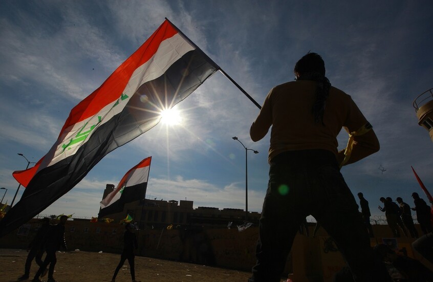 "المقاومة الإسلامية في العراق" تعلن تنفيذ 29 عملية خلال الـ24 ساعة الماضية