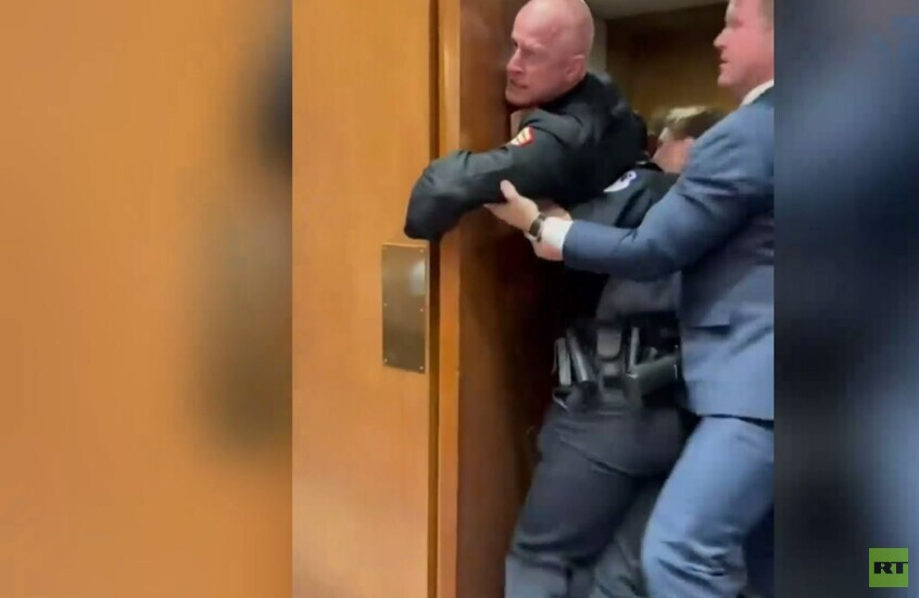 "لا أحد يريد القتال من أجل إسرائيل"..