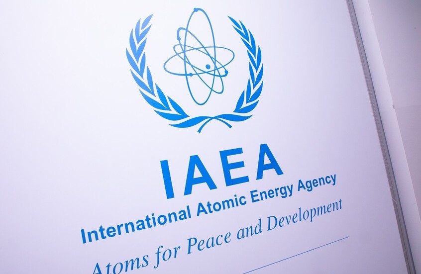 مصدر: معارضة روسية وأمريكية وصينية لقرار مؤيد لأوكرانيا في مجلس الطاقة الذرية