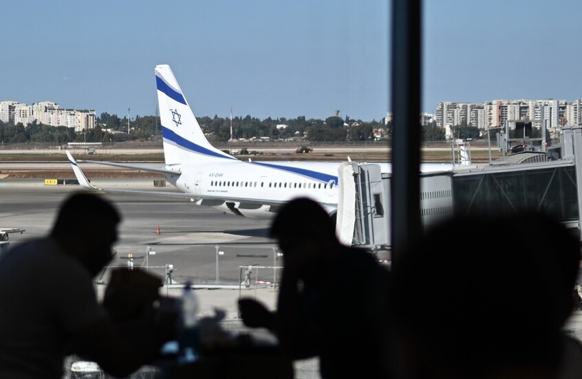 إسرائيل: عودة 20 ألف مواطن منذ بدء الحرب وإعادة فتح الأجواء تدريجيا