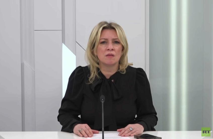 ما تحذيرات روسيا بشأن الحرب على إيران؟