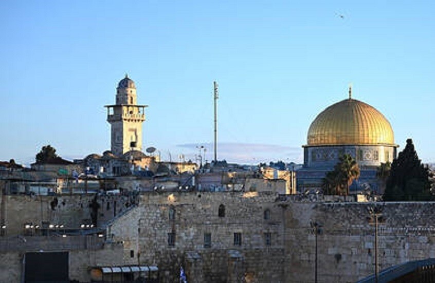 قرار إسرائيلي خطير بشأن الصلاة في المسجد الأقصى خلال شهر رمضان بسبب "محور الموت"