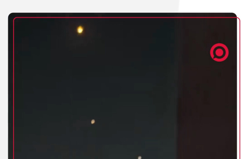 مشاهد نادرة تظهر الصواريخ تملأ سماء الدوحة.. إيران تقصف القواعد العسكرية الأمريكية في قطر