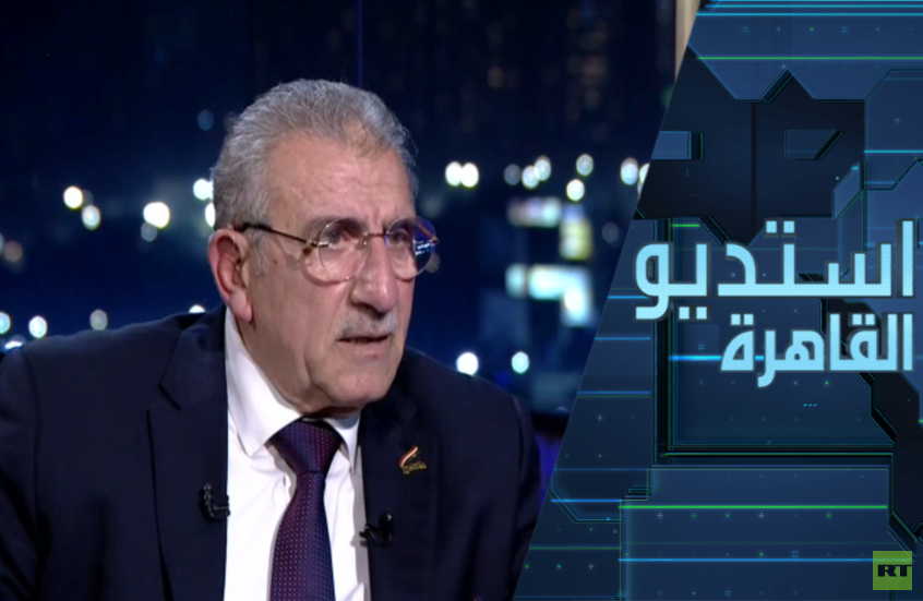 هل تستنزف حرب إيران قدرات ترامب؟