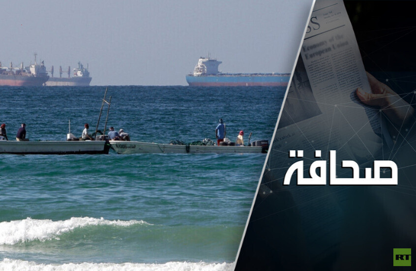 إيران ما زالت تملك الوسائل اللازمة لإغلاق مضيق هرمز