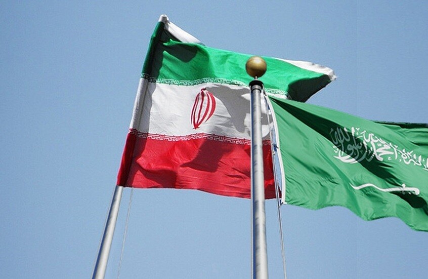 نحن نقبل بما تقوله المملكة ونؤكد عليه.. إيران تشكر السعودية وتنفي مهاجمة السفارة الأمريكية في الرياض