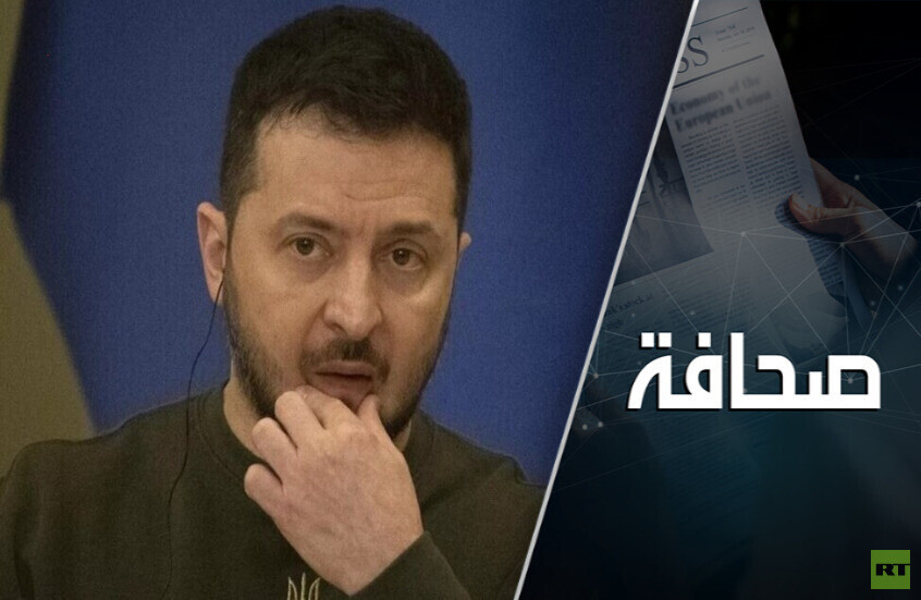 الحرب في إيران تُضعف دفاعات أوكرانيا الجوية