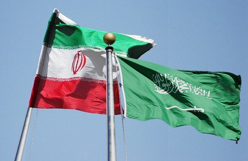 نحن نقبل بما تقوله المملكة ونؤكد عليه.. إيران تشكر السعودية وتنفي مهاجمة السفارة الأمريكية في الرياض