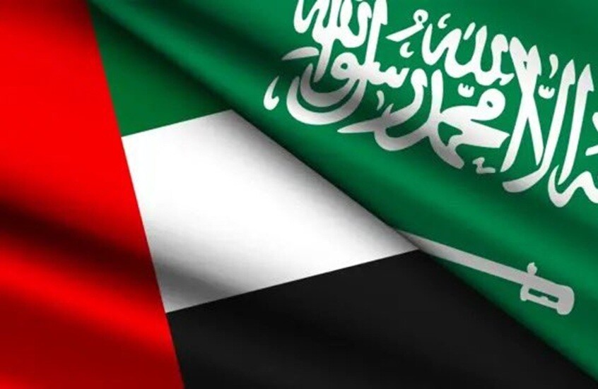 أدانا العدوان الإيراني.. وزير الدفاع السعودي يبحث مع نظيره الإماراتي مستجدات الوضع في المنطقة