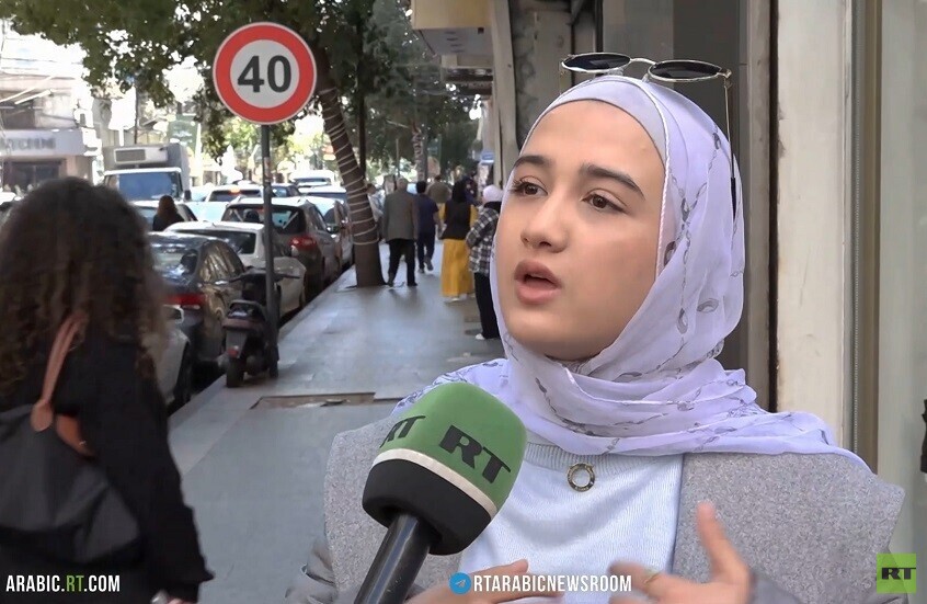 الشارع العربي.. مخاوف من تداعيات الحرب