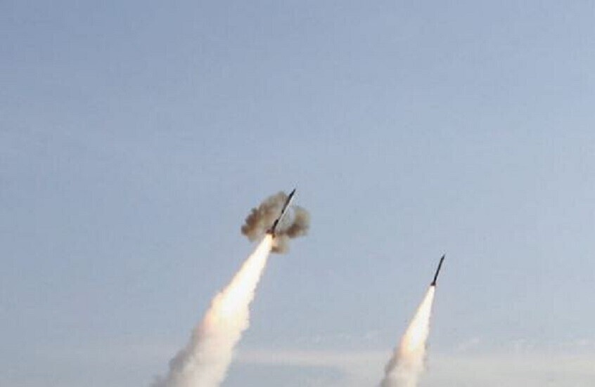 الدفاع الكويتية: تعاملنا مع 212 صاروخا باليستيا و394 مسيرة منذ بداية الهجمات الإيرانية