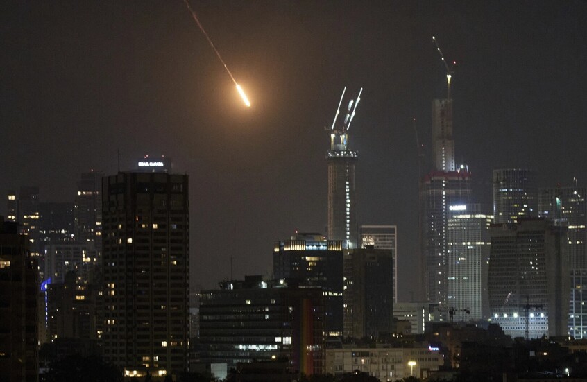 الحرب الصامتة.. الخليج بين نيران الصواريخ ومستقبل التحالفات والمصالح في المنطقة