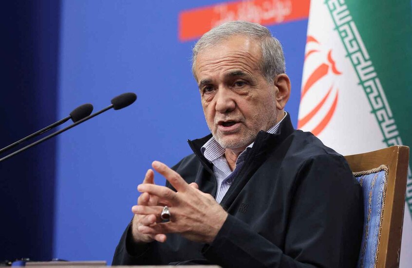 إيران تصدر توجيها صارما: لا تهاون مع أي تحرك انفصالي