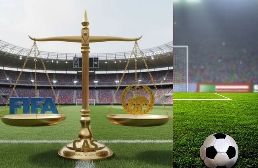 قضية التجنيس الوهمي.. "كاس" تدعم موقف فيفا ضد الاتحاد الماليزي