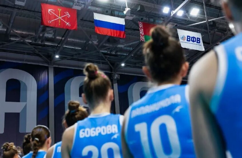 بالعلم والنشيد الوطني.. قرار أوروبي يعيد منتخبات روسيا للشباب للمنافسات