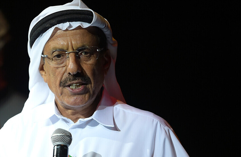 ملياردير إماراتي لترامب: على أي أساس اتخذت هذ القرار الخطير؟