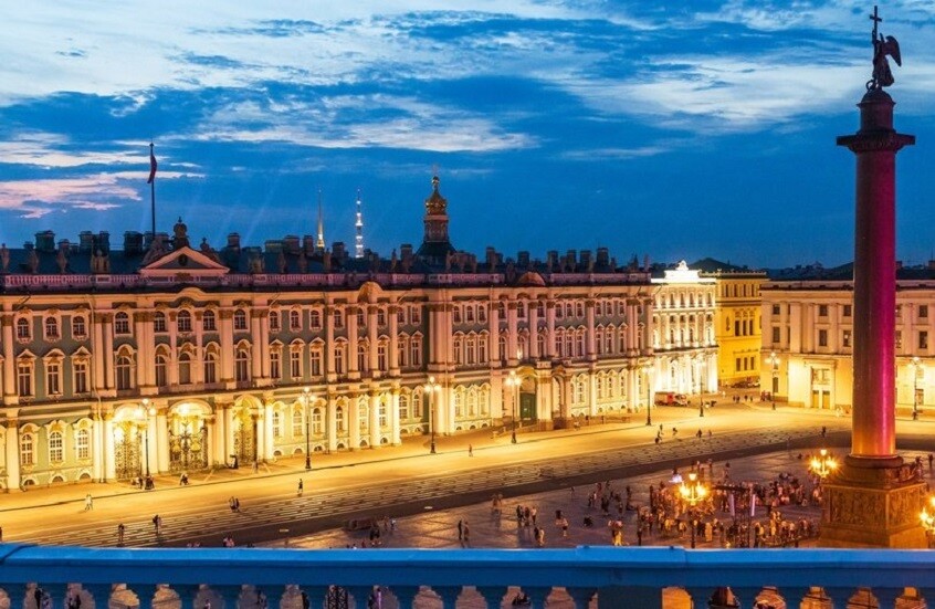 هدية الأرميتاج بمناسبة يوم المرأة العالمي.. دخول مجاني لكل الزوار!