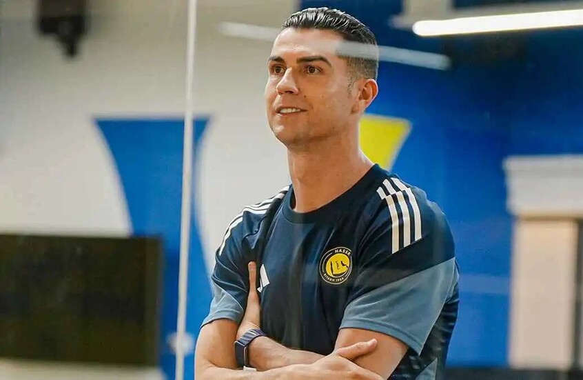 غاريث بيل يكشف عن "الهوس" الذي صنع كريستيانو رونالدو (فيديو)