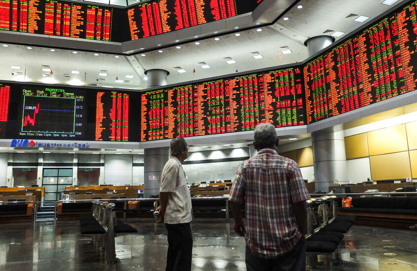 رجال أعمال خليجيون وعرب يوجهون أسئلة مختلفة لإيران وأمريكا