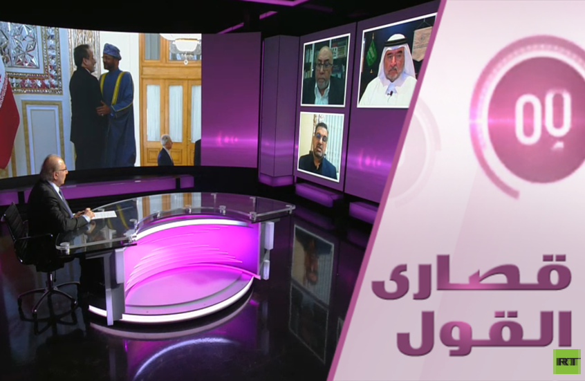 هل أصبحت القواعد الأمريكية عبئاً على الخليج؟