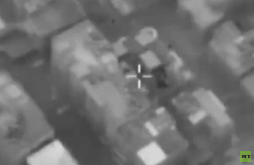 لبنان.. 26 موجة من الهجمات الإسرائيلية على بيروت منذ انطلاق الحرب