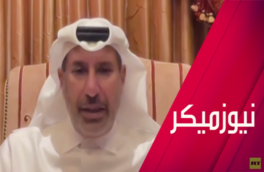 ما الذي كشفه حمد بن جاسم عن خفايا حرب ترامب ونتنياهو ضد إيران؟