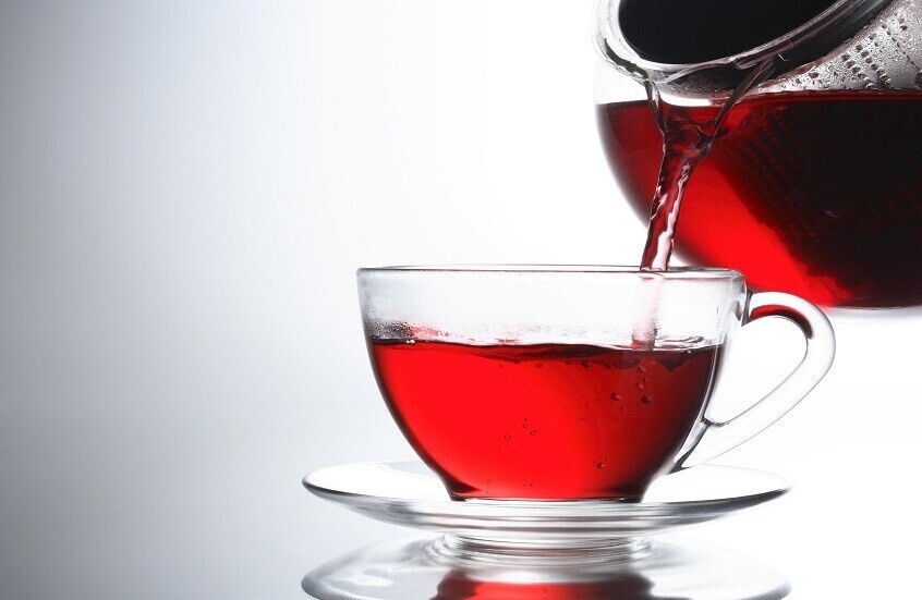 دراسة تكشف فائدة بعض أنواع الشاي في محاربة الاكتئاب