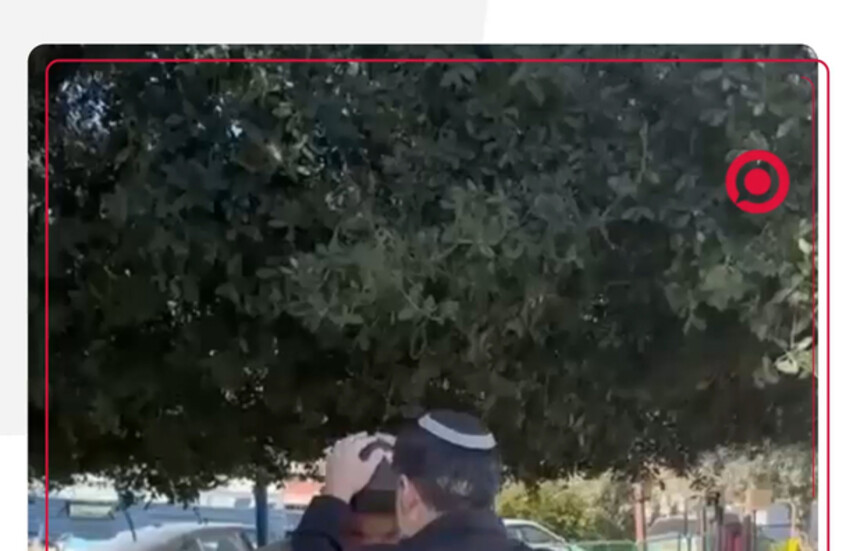 إصابة نجل وزير المالية الإسرائيلي سموتريتش على الحدود اللبنانية