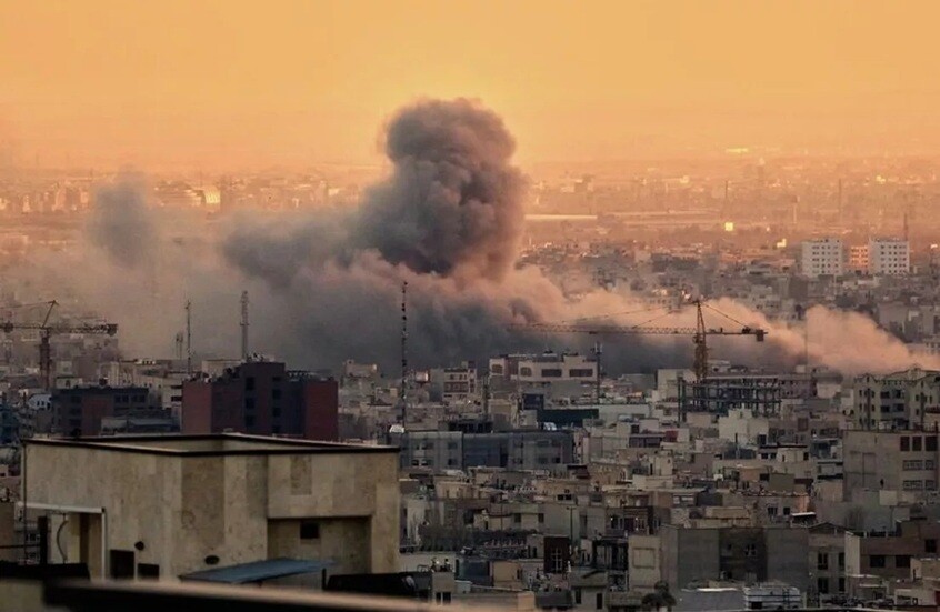 إعلام: البيت الأبيض بلا خطة واضحة للحرب مع إيران