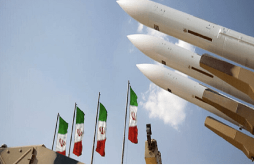 إيران تهدد بضرب أي موقع في الخليج والعراق والمنطقة تستخدمه أمريكا وإسرائيل بقوة لا توصف