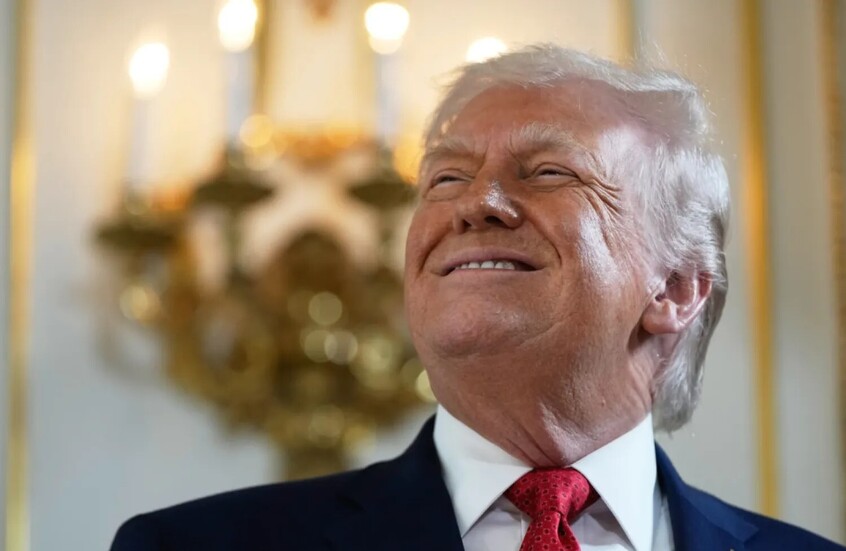 إحباط وغضب.. استياء متزايد في منطقة الخليج تجاه إدارة ترامب لتفضيلها إسرائيل على الحلفاء العرب