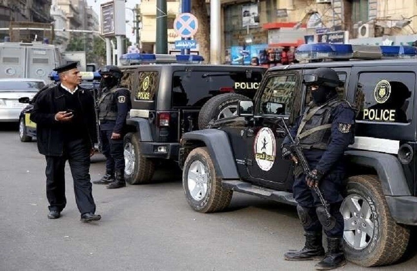 مصر تحبط عملية كبرى تهدد أمن البلاد