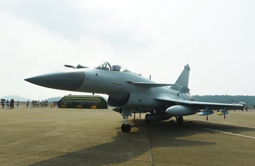 إعلام: الاستخبارات الأمريكية ترصد استعدادات صينية محتملة لدعم إيران