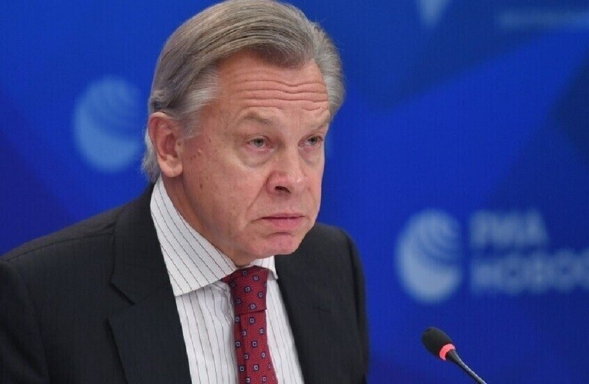 بوشكوف: إيران أثبتت للدول العربية عدم موثوقية التحالف مع الولايات المتحدة