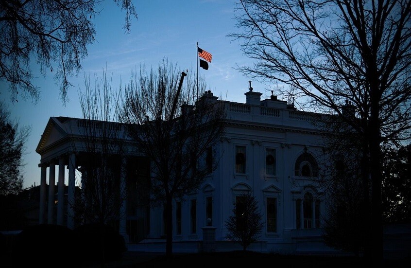 البيت الأبيض يحدد إطارا زمنيا لتحقيق أهداف العملية ضد إيران