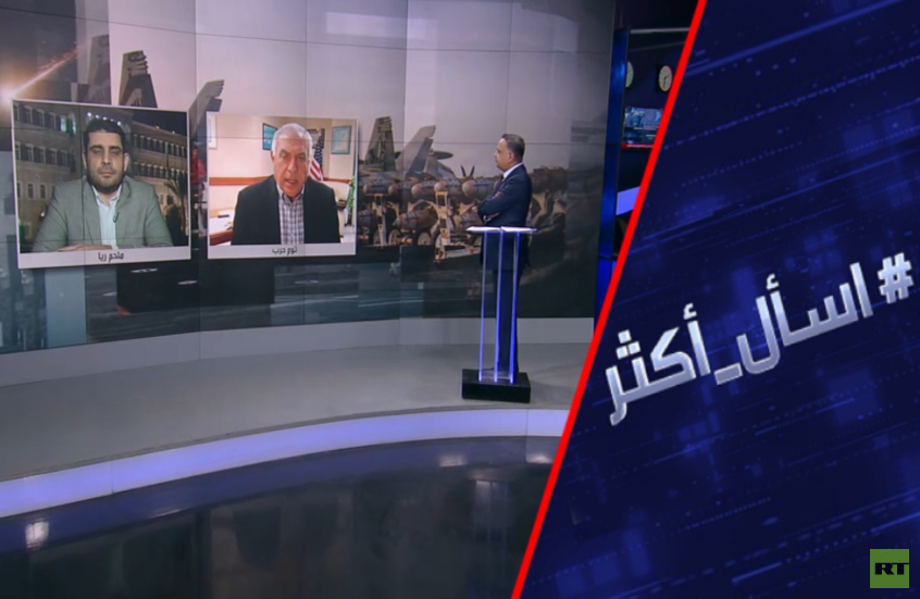 إيران تتحدى.. مستعدون لحرب طويلة الأمد