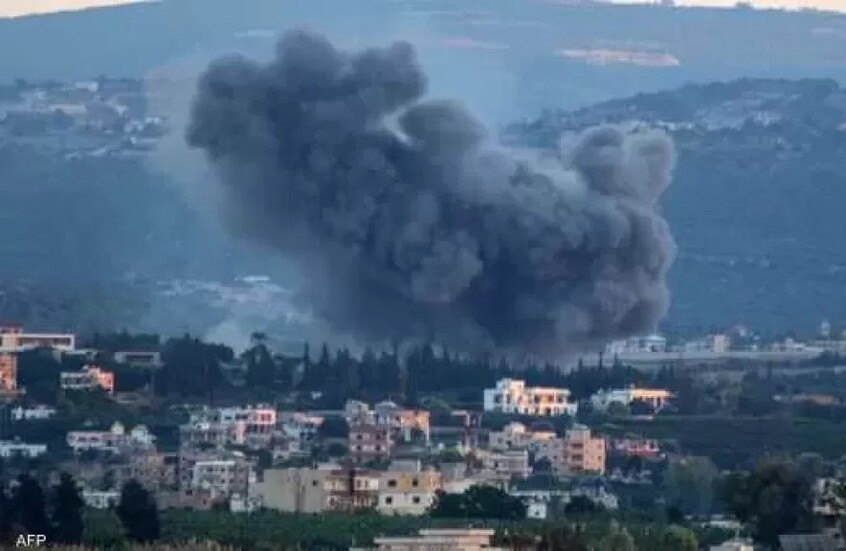 لبنان يطلب مساعدة دول شقيقة وصديقة للحد من اعتداءات إسرائيل