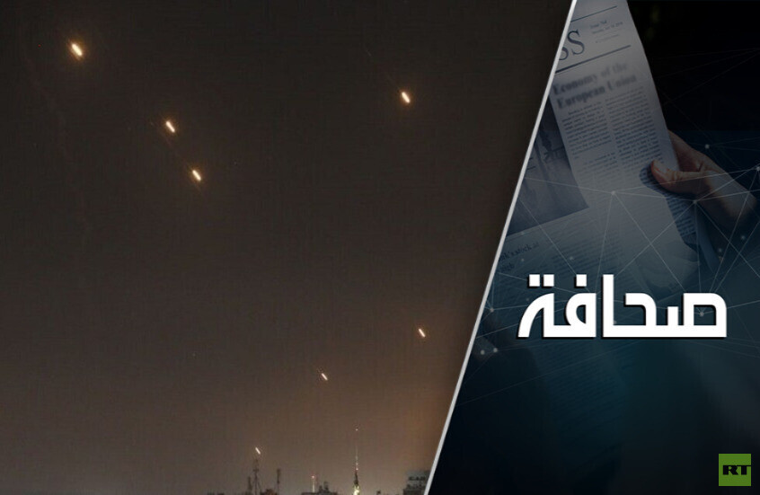 الولايات المتحدة تدرك أنها تورّطت في حرب طويلة مع إيران