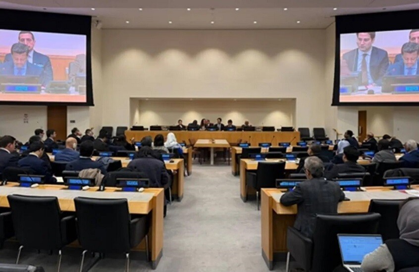 منظمة التعاون الإسلامي تعقد اجتماعا في نيويورك لمناقشة الهجمات الإيرانية على دول المجلس