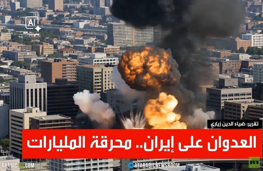 العدوان على إيران.. محرقة المليارات