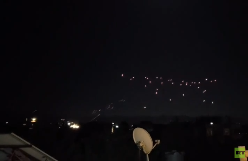 أنباء عن إنزال إسرائيلي فاشل في البقاع وتقارير عن سقوط قتلى وجرحى برصاص قوات نخبة حزب الله (فيديو)