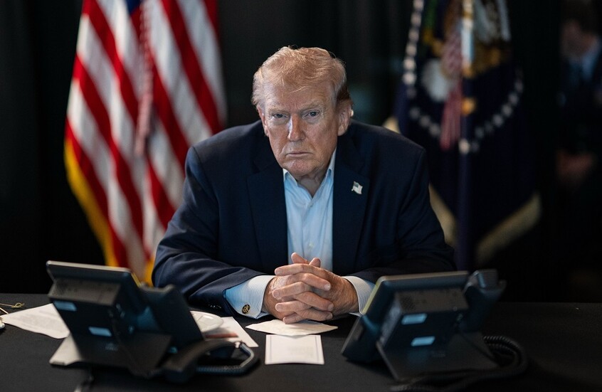 "انتقاما لسليماني".. إدانة باكستاني بتهمة التخطيط لقتل ترامب وسياسيين أمريكيين آخرين